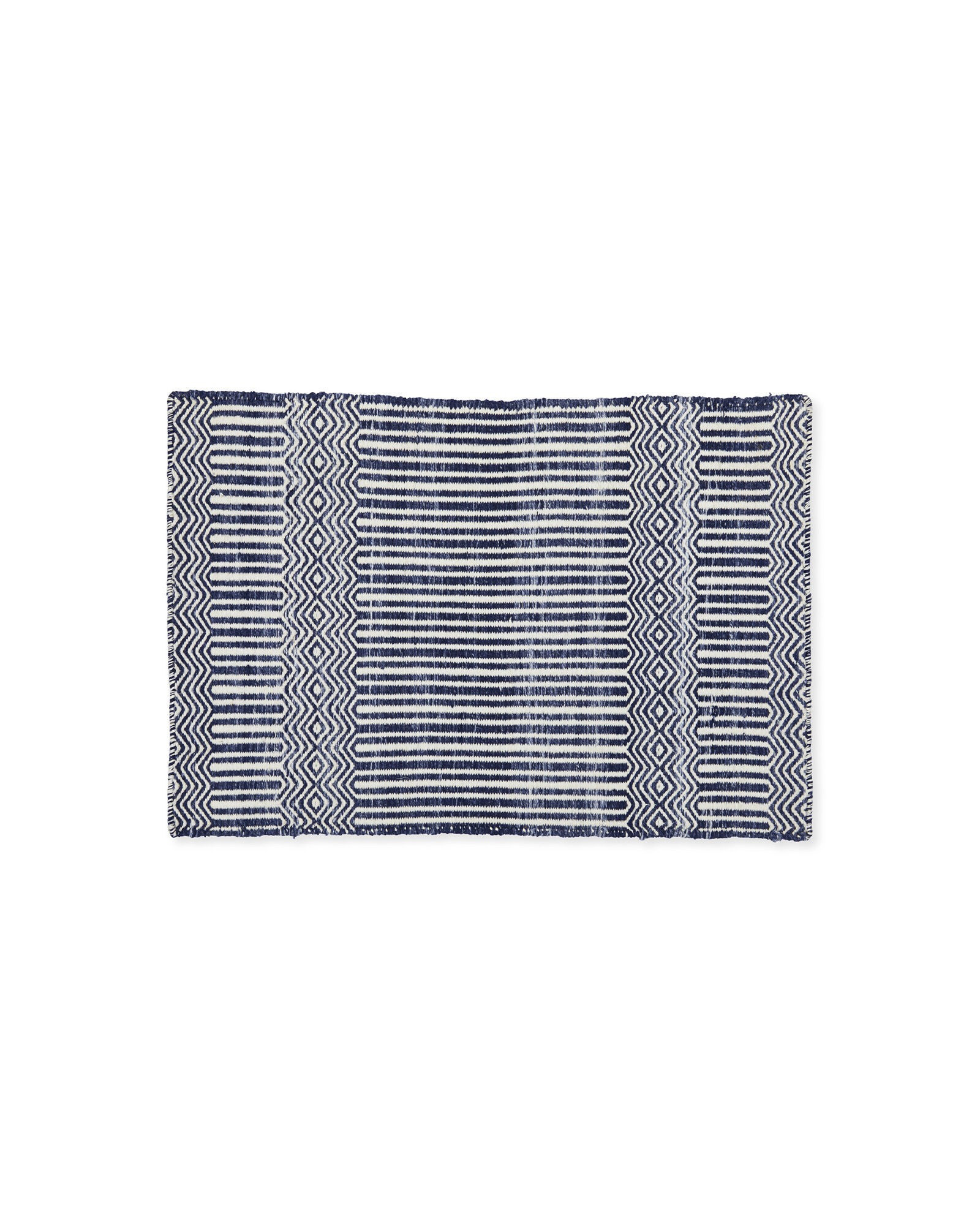 Turnstone Rug | Serena and Lily