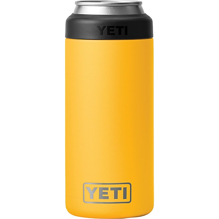 YETI Rambler Colster Slim Can Insulator | Moosejaw.com