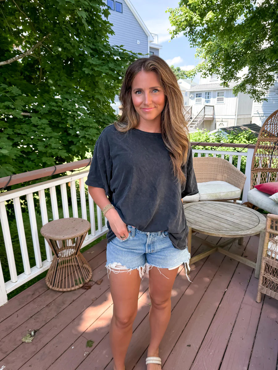 Better Days Tee | 28 COAST