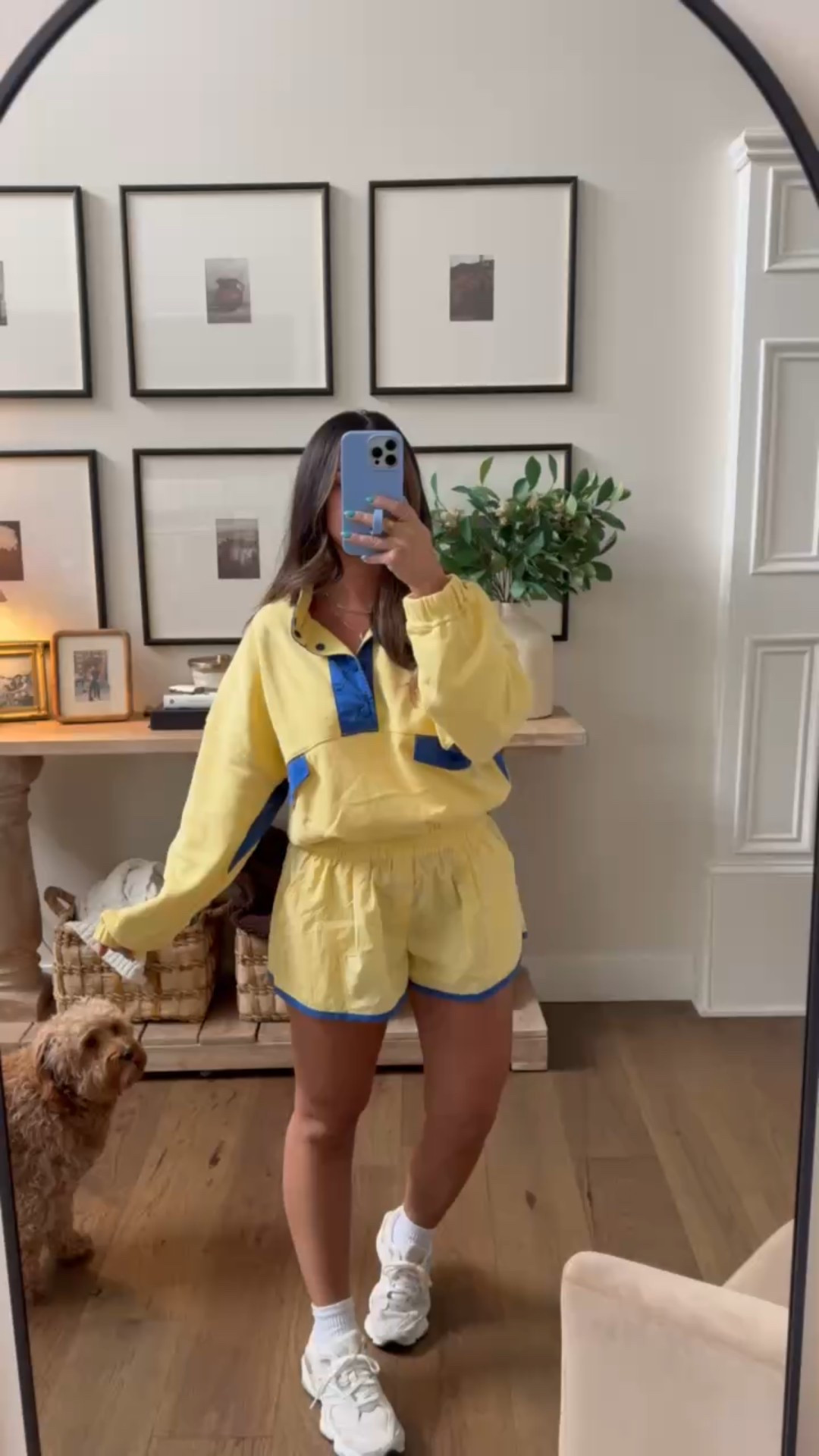 Free people set back in stock!💛🌻🍯🔆

#LTKgrwm #LTKfitnessgoals #LTKmomlife