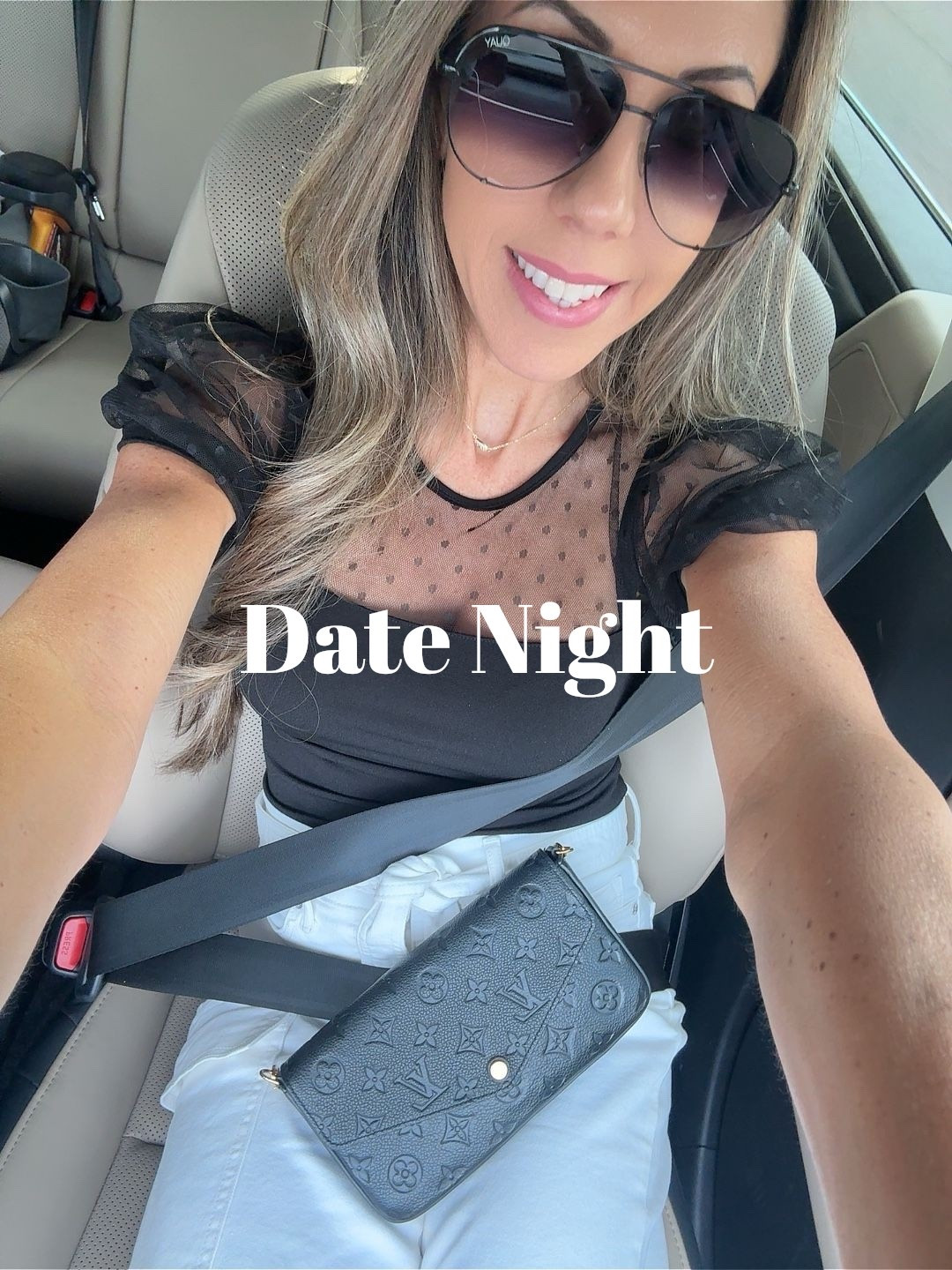 Date night! Heading to a local concert 🎶 
#datenightoutfit 

#LTKFindsUnder50