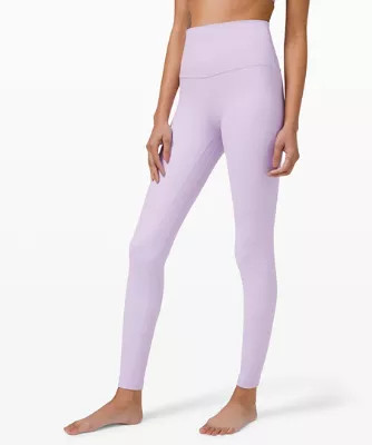 lululemon Align™ High-Rise Pant 28" | lululemon (AU)