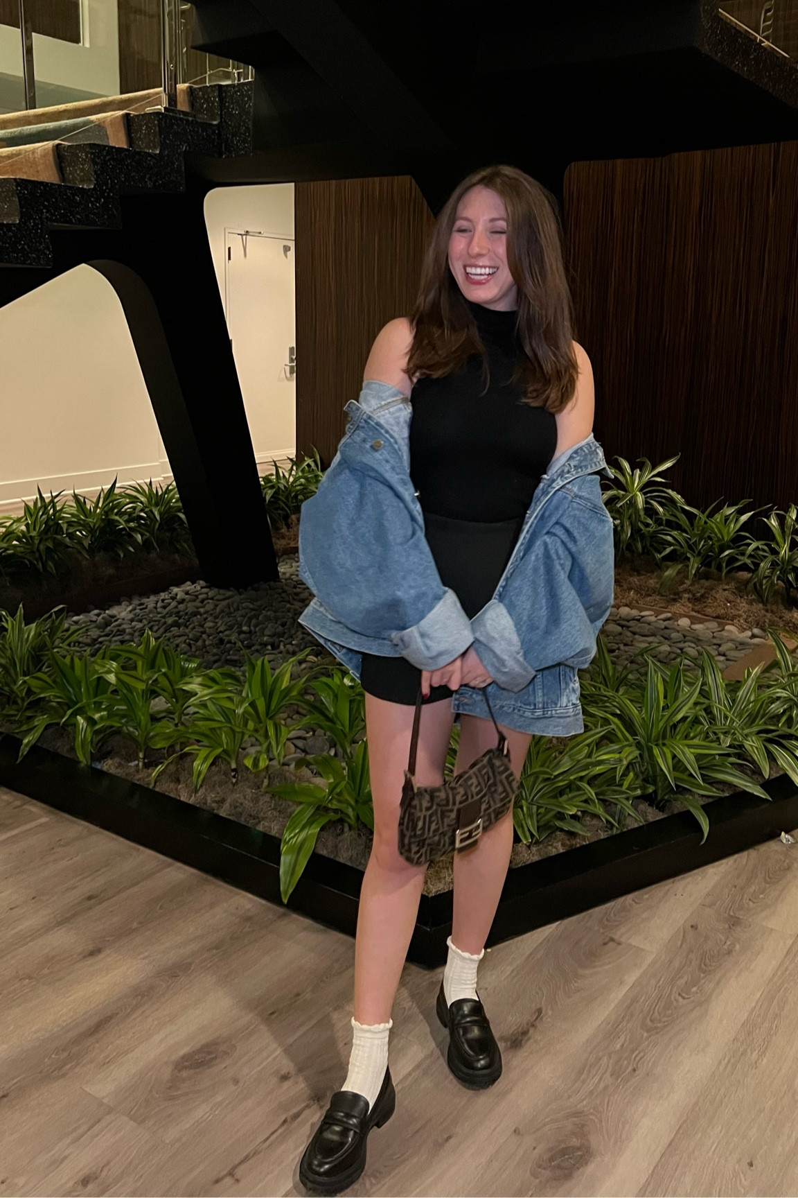 LA cheesin’ 🧀

#LTKtravel #LTKitbag