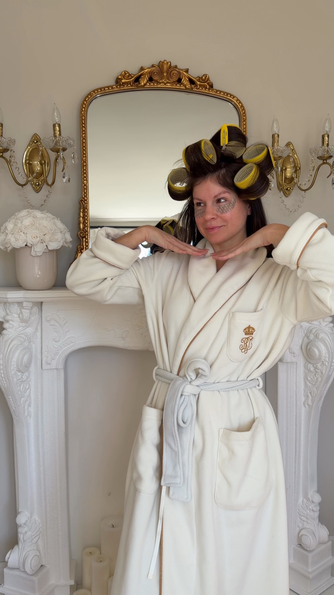 I love the Dior eye patches & I use the Chanel ones too. These are definitely bougie and I use them when I want to treat myself. Beauty, skincare.

#LTKBeauty #LTKdayinmylife #LTKOver40