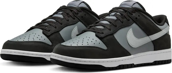 Dunk Low Retro Basketball Sneaker (Men) | Nordstrom