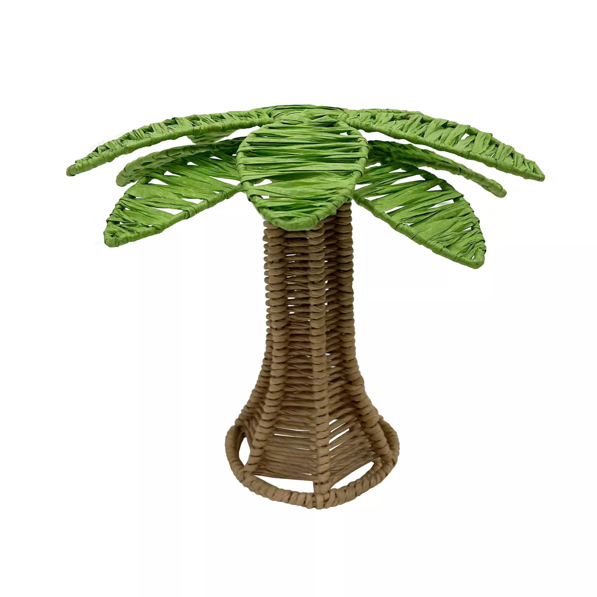 Celebrate Together™ Summer Artificial Green Palm Tree Floor Decor | Kohl's