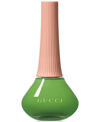 Gucci Vernis à Ongles Glossy Nail Polish - Macy's | Macy's