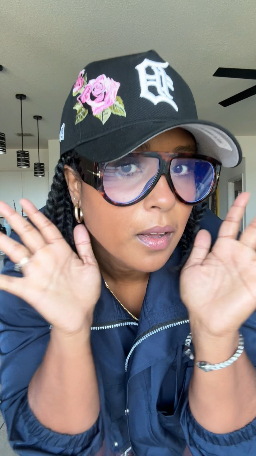 What I wore to kids football game. 
Horseshoe pants from Gap. 
Cutest nylon jacket from Amazon Fashion
@gap @amazonfashion @converse 

#LTKgrwm #LTKOver40 #LTKmomlife