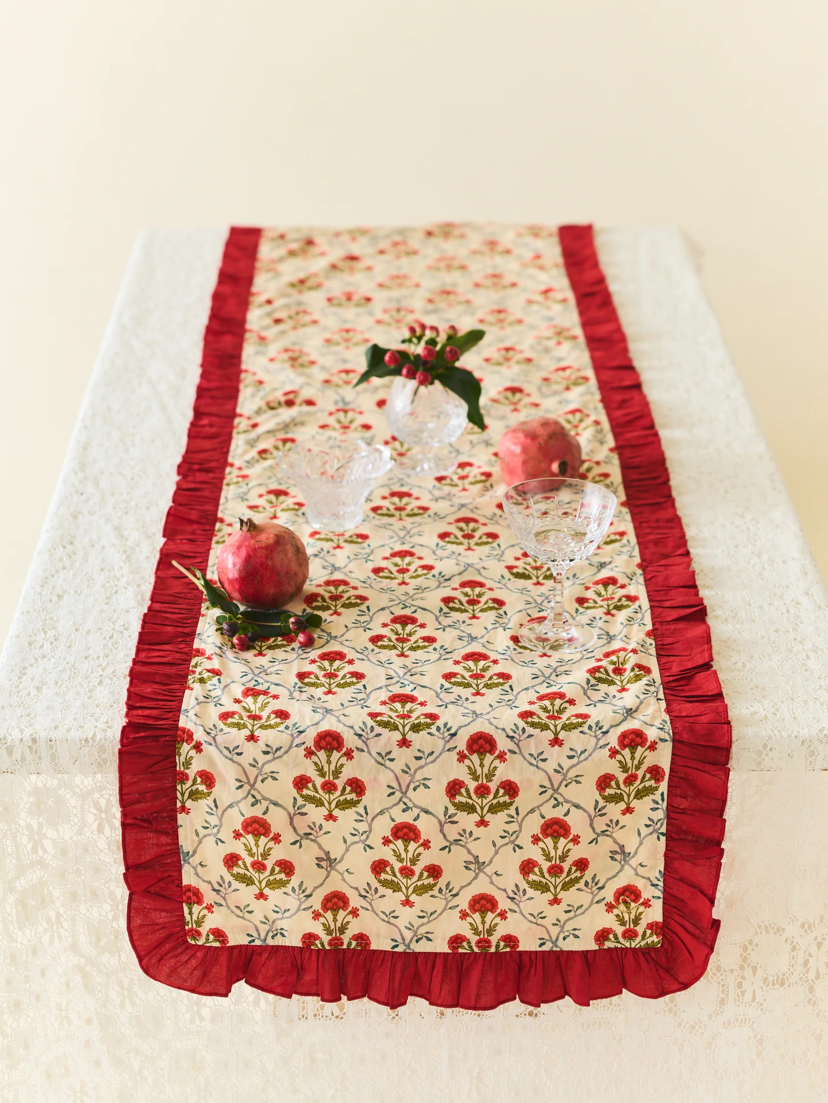 ASD X AGV Table Runner | Eddy