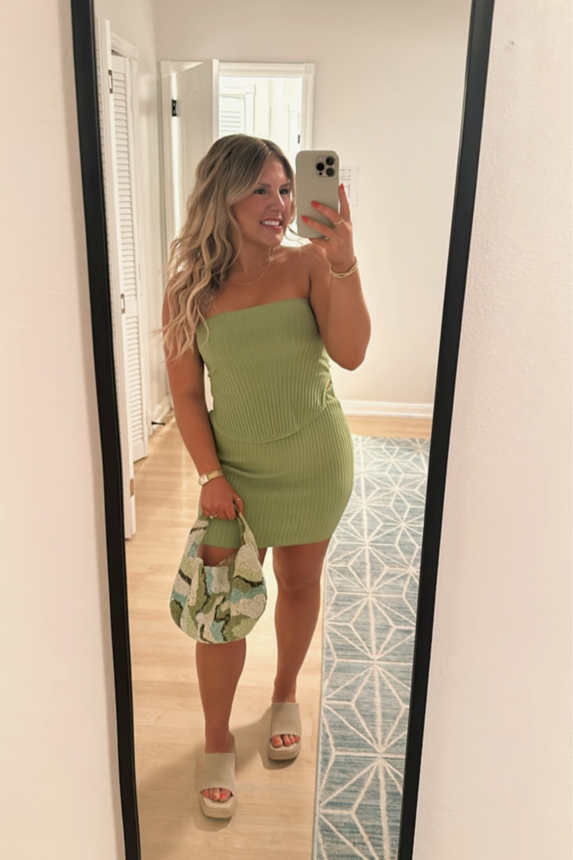 Amazon Two Piece Set 💚

#LTKstyletip #LTKfindsunder50