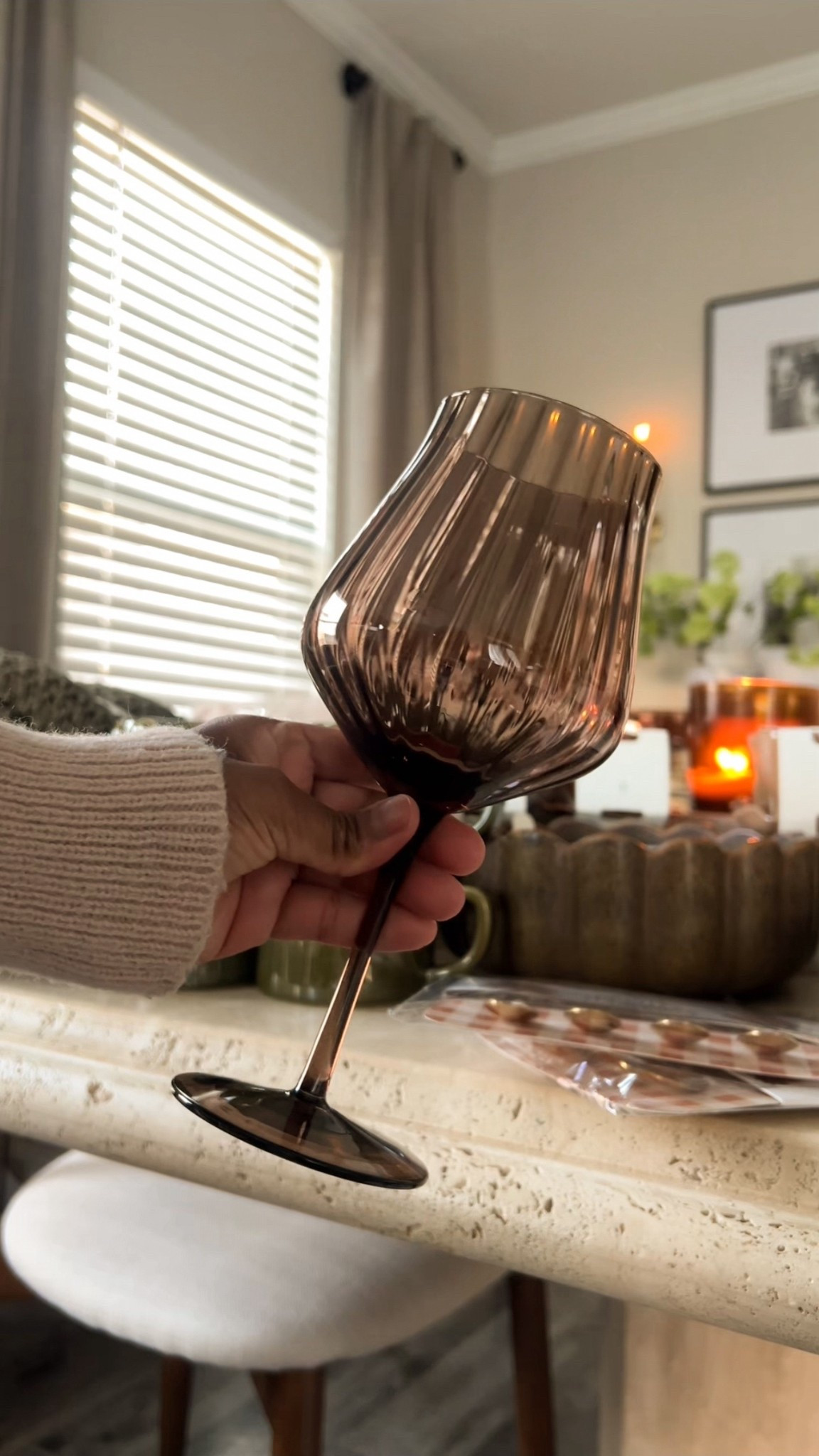 Absolutely love these new amber glasses from Target 🧸🍂🍁

#LTKHome #LTKSeasonal #LTKStyleTip