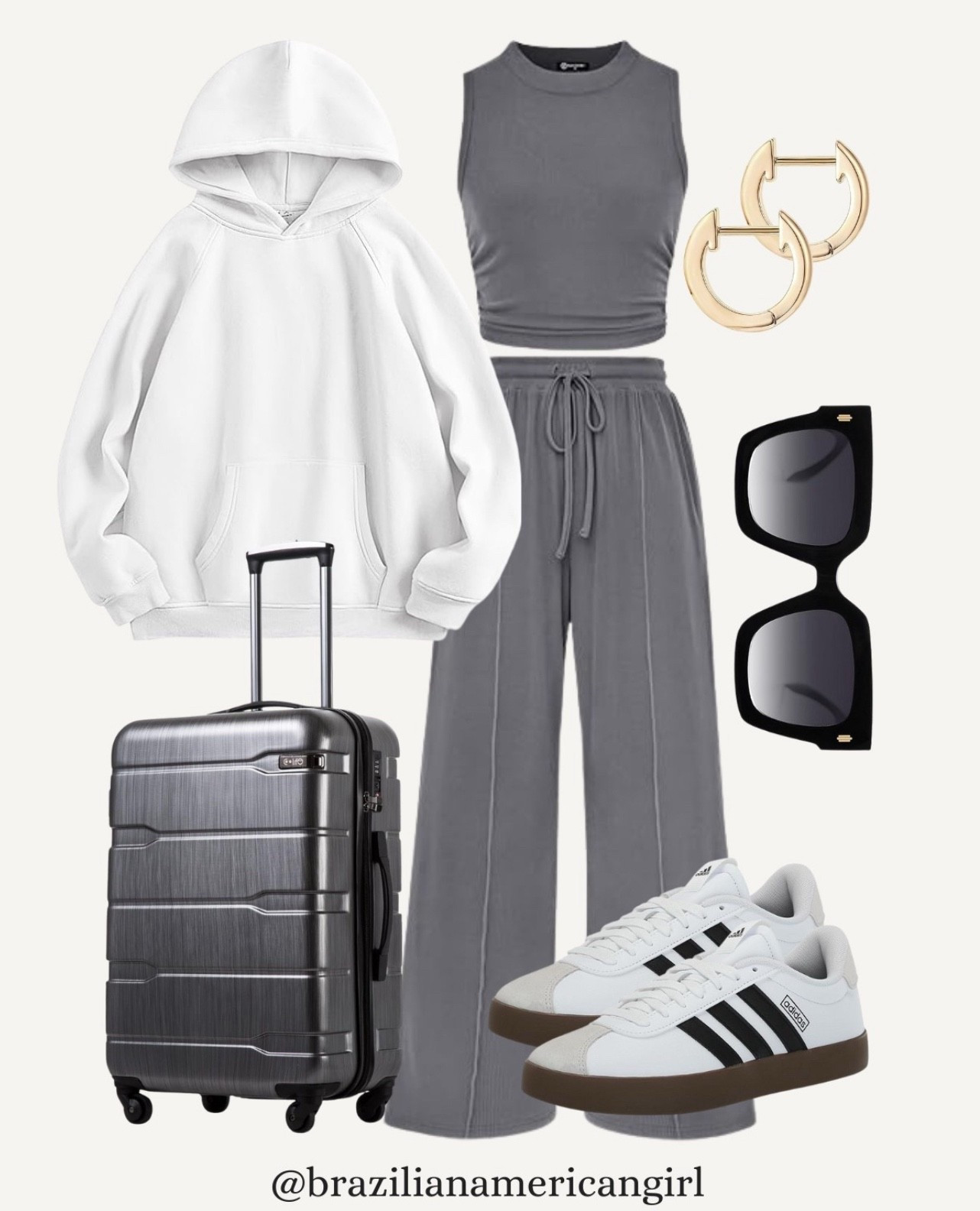 Amazon Airport Look

#LTKStyleTip #LTKTravel #LTKSeasonal