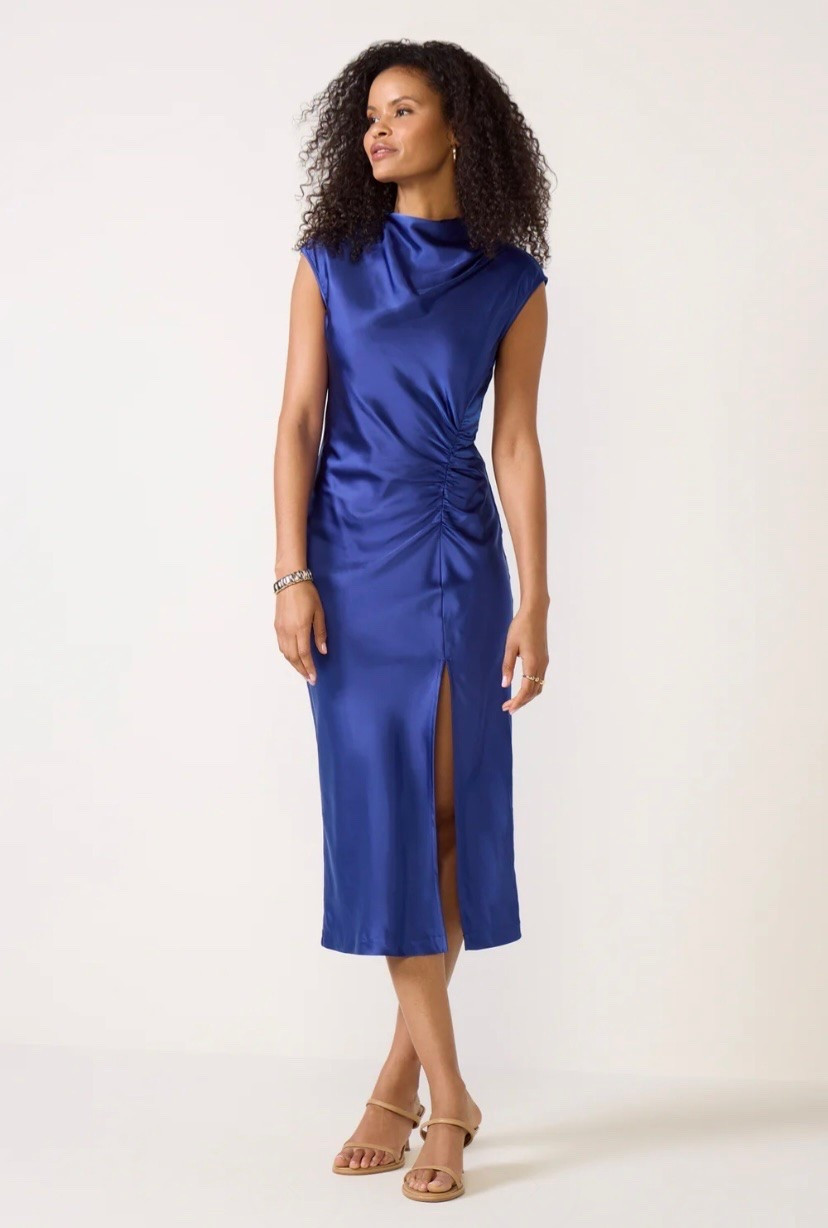 Dress

#LTKWedding #LTKTravel #LTKOver40