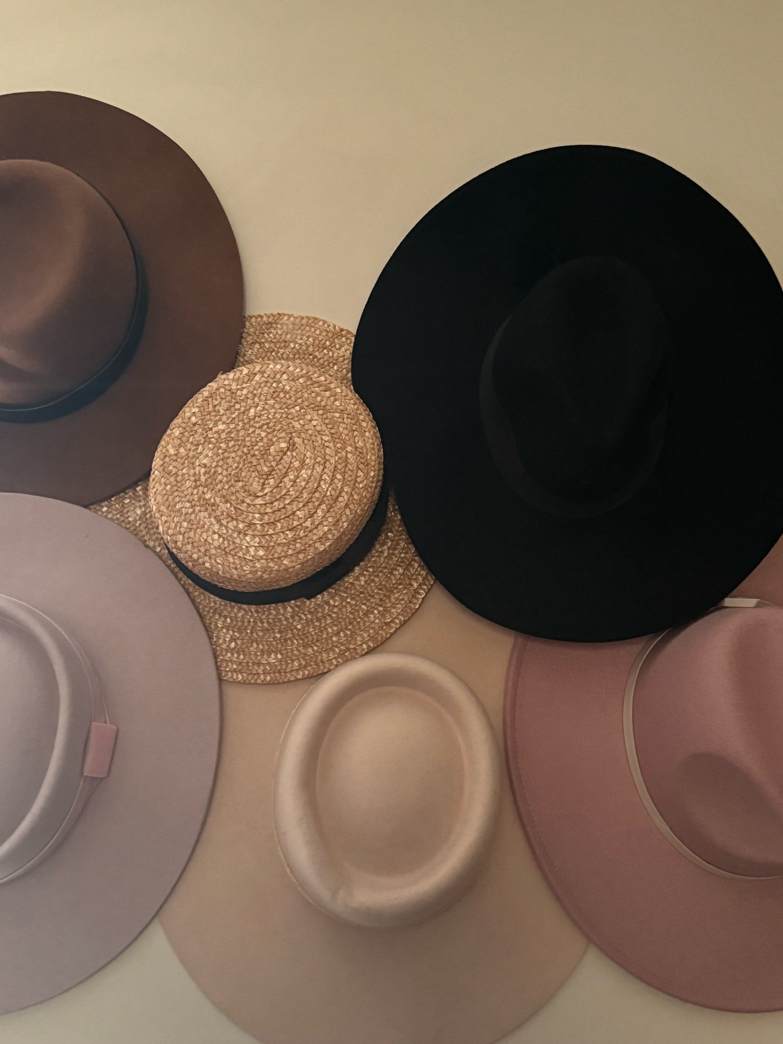 My favorite hats for all year round 

#LTKstyletip #LTKplussize #LTKGiftGuide