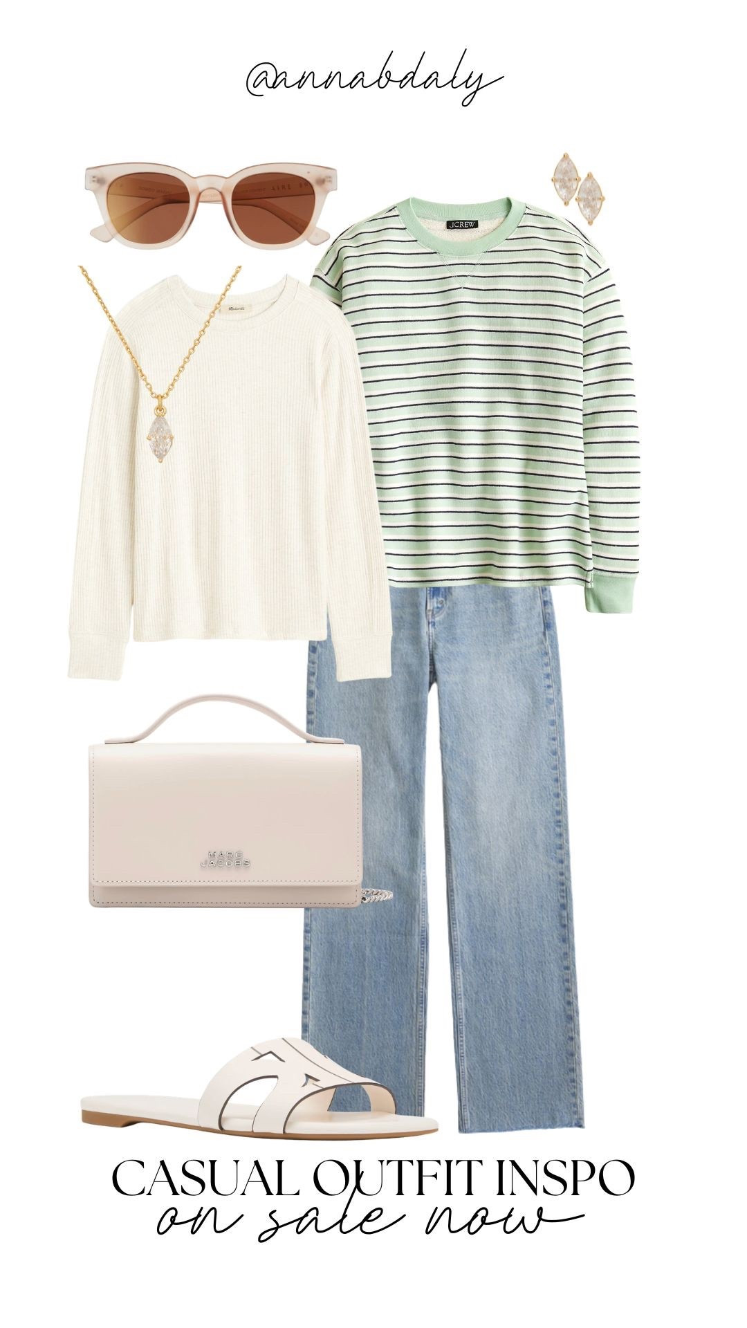 Casual outfit inspo on sale!

#LTKSeasonal #LTKootd #LTKSaleAlert