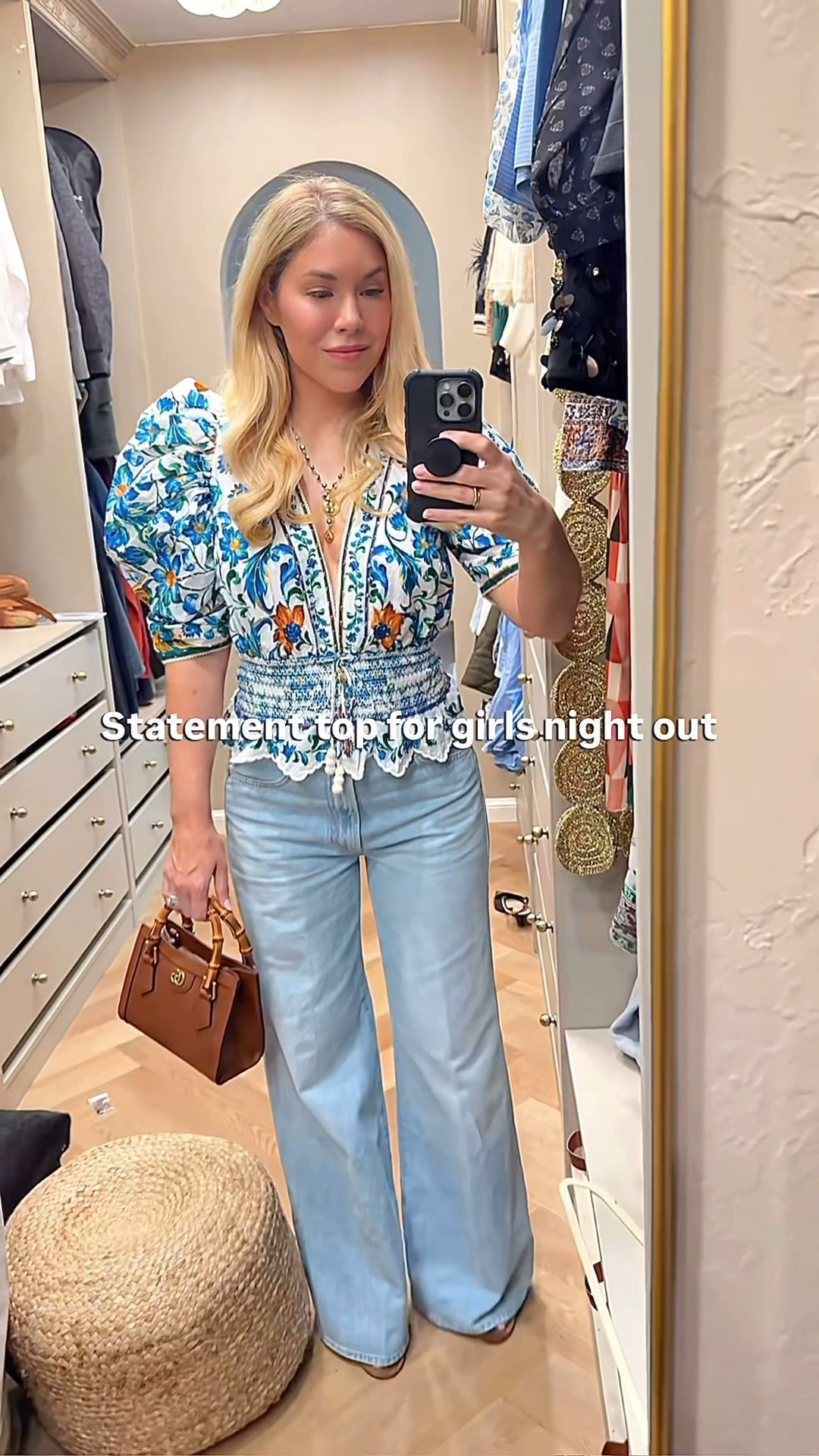 The perfect summer Jean
Summer denim
(Jeans fit TTS!)

#LTKdayinmylife #LTKgrwm #LTKootd