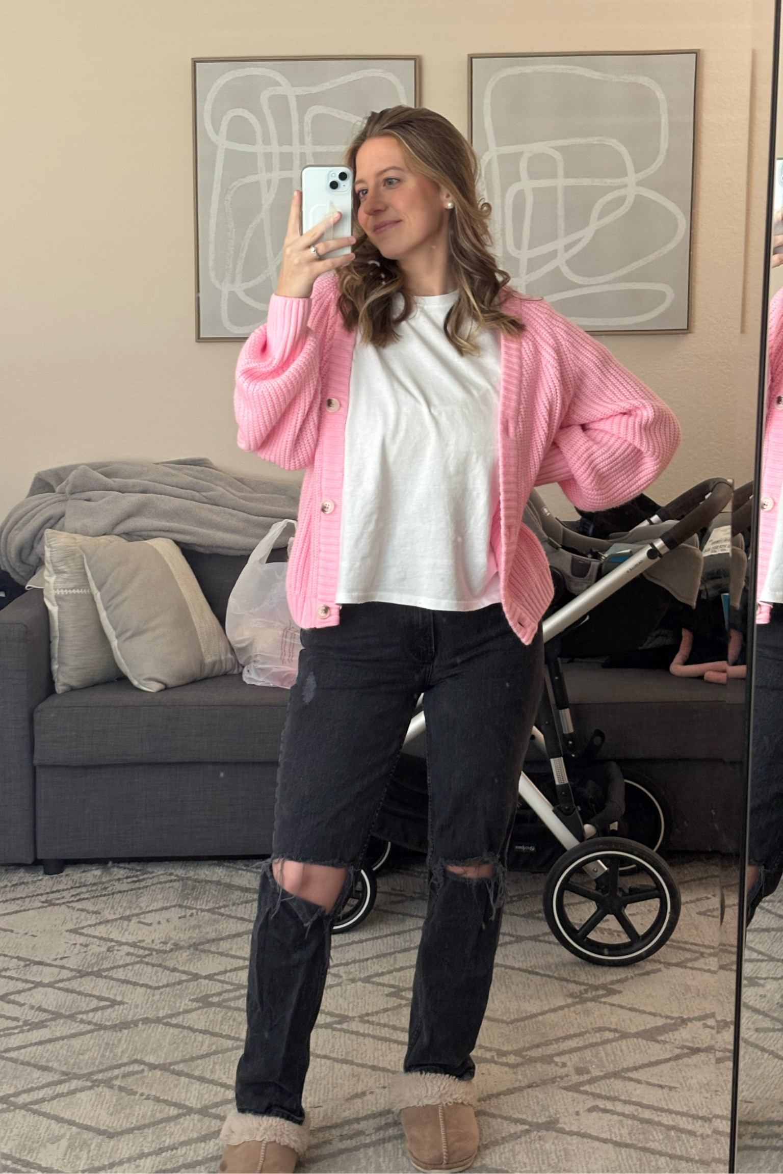 💗👶🏼

#LTKFindsUnder100 #LTKBaby #LTKStyleTip