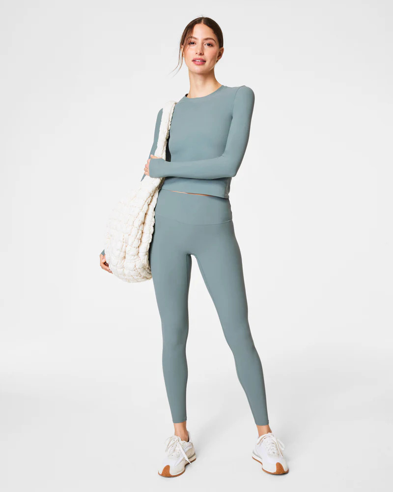 Full-Length Leggings | Spanx