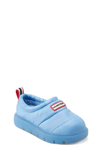 Hunter Kids' Cody Mule in Light Blue at Nordstrom Rack, Size 5 M | Nordstrom Rack