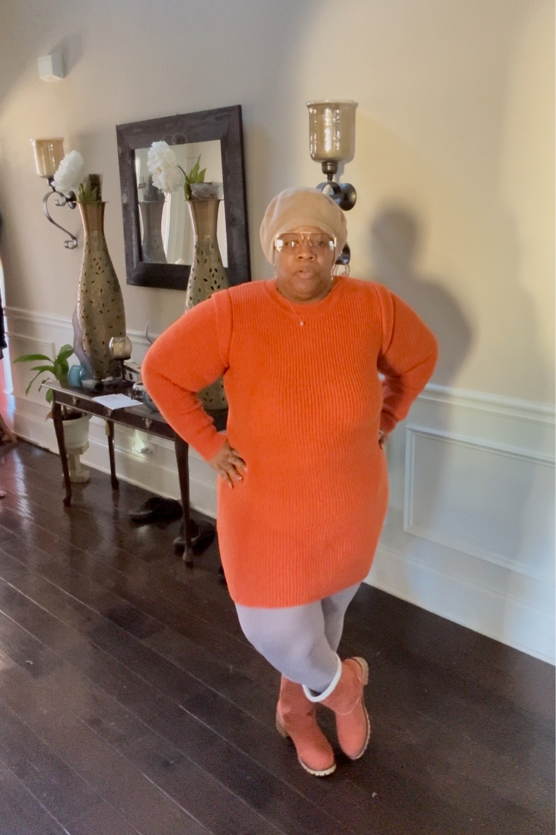 Elevated. Casual Chic

#LTKplussize #LTKstyletip #LTKmidsize