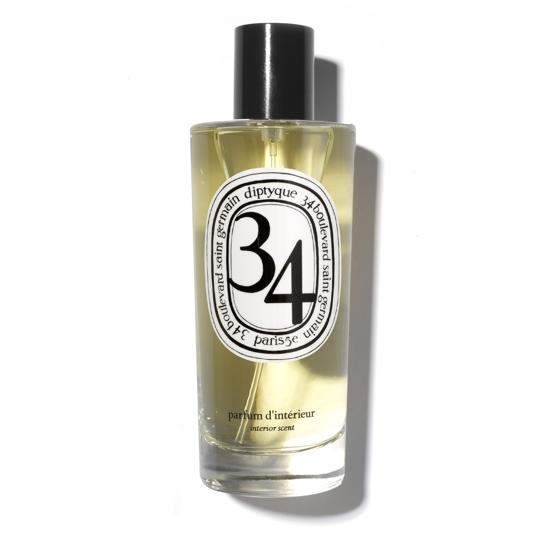 34 Blvd St Germain Room Spray | Space NK (EU)