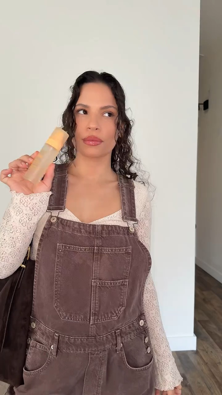 DAE New vanilla bean hair and body mist 🍨


#LTKU #LTKselfcare #LTKootd