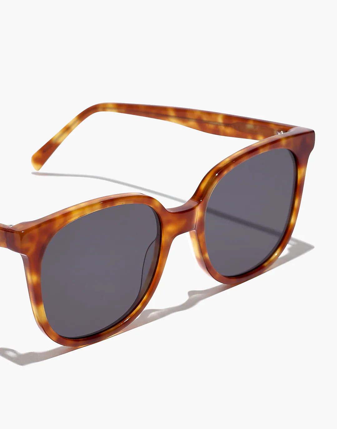 Holwood Sunglasses | Madewell