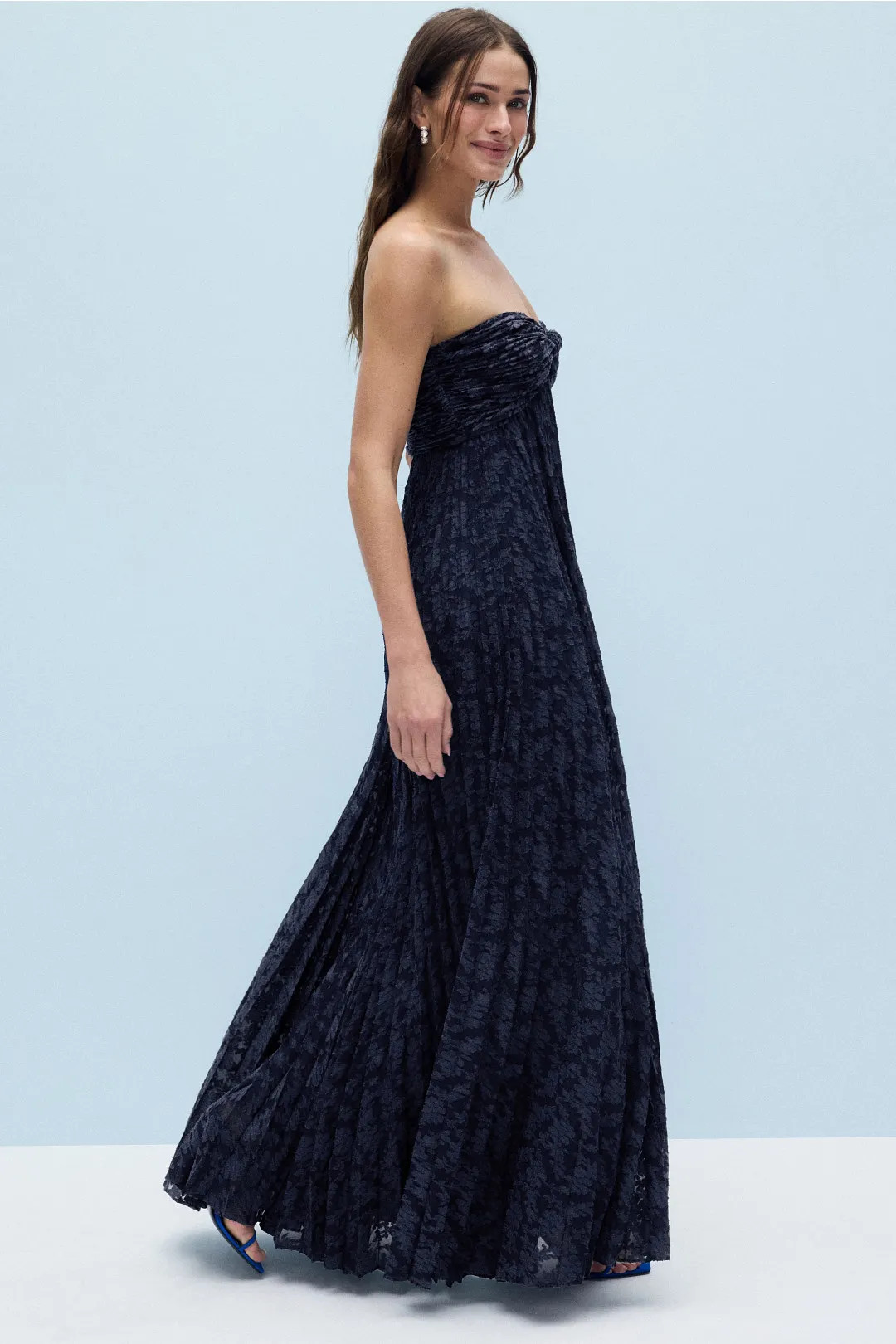 Elea Gown | Rent the Runway