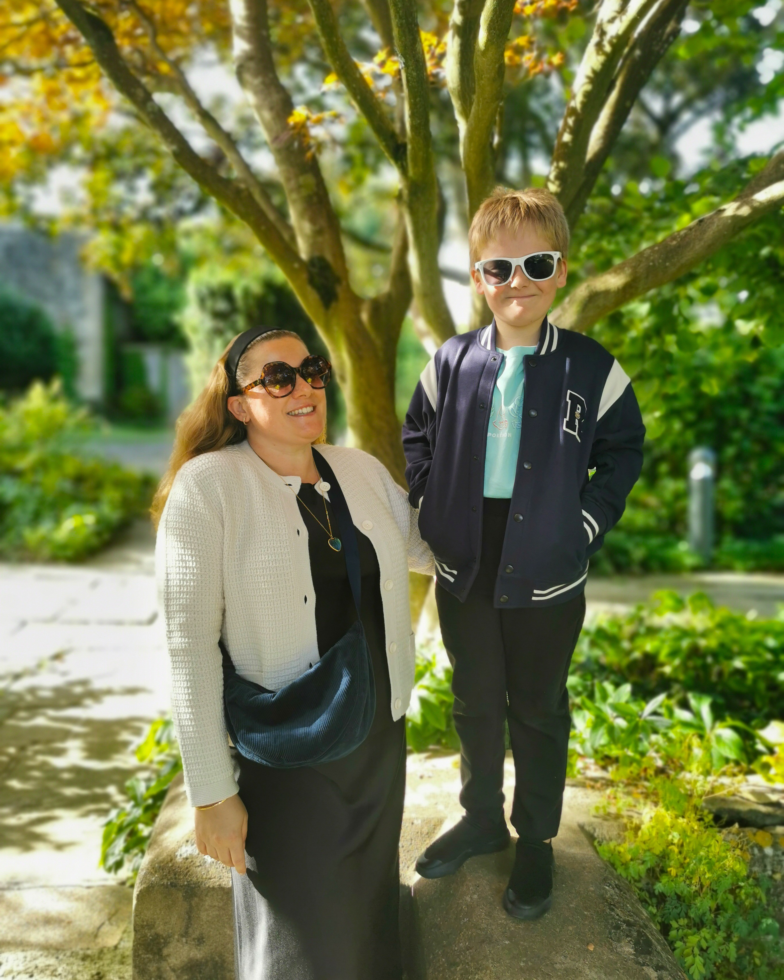 Back to school done in style with Uniqlo. 

#LTKuk #LTKautumn #LTKkids