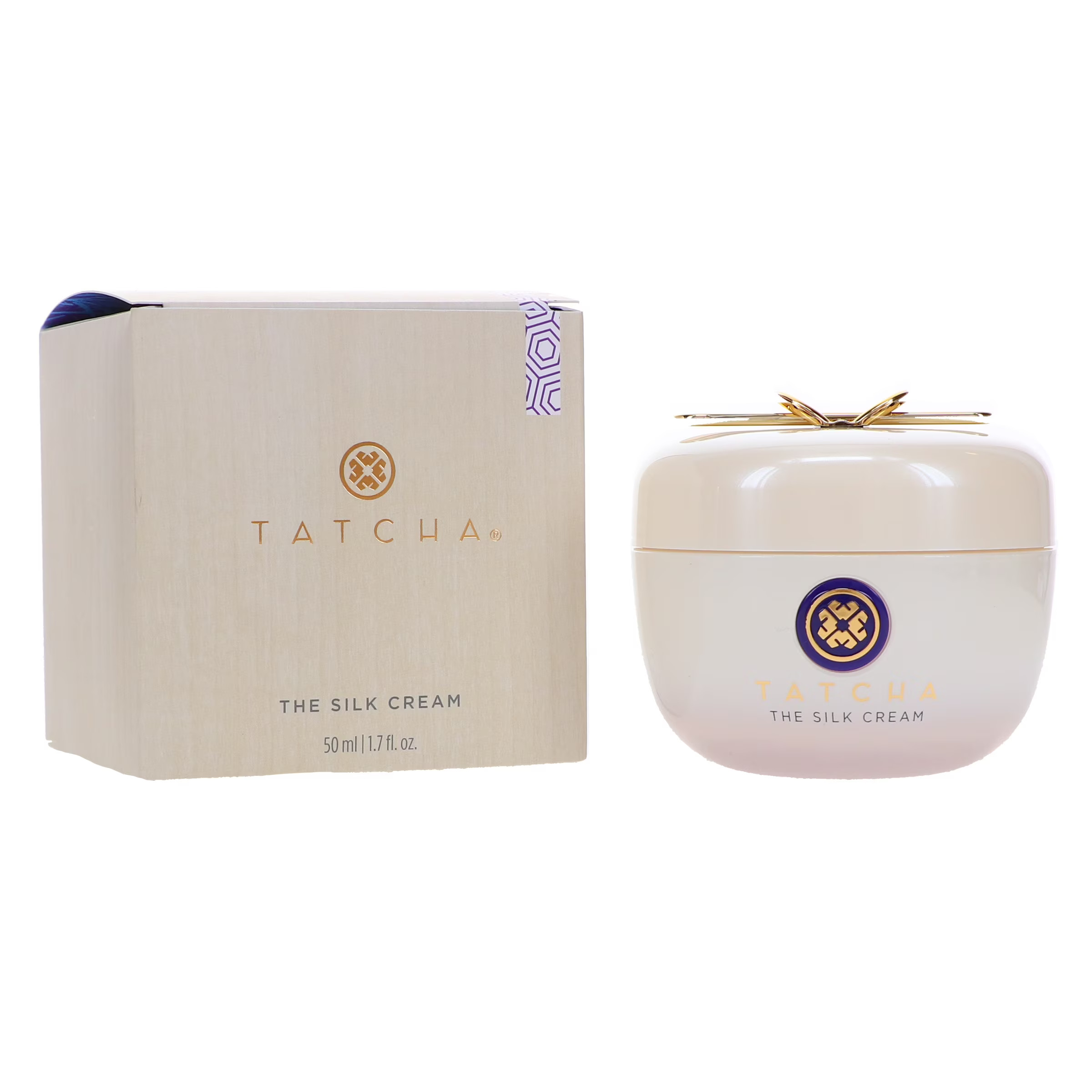 Tatcha The Silk Cream 1.7 oz - Walmart.com | Walmart (US)
