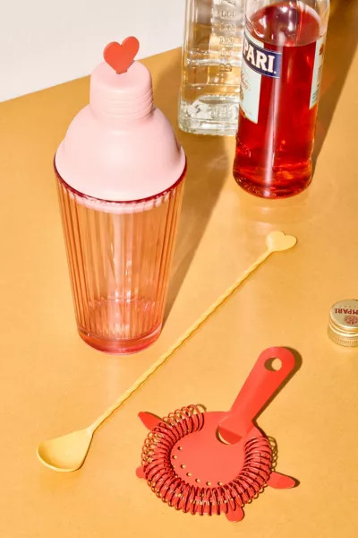 ban.do Heart Bar Set | Urban Outfitters (US and RoW)