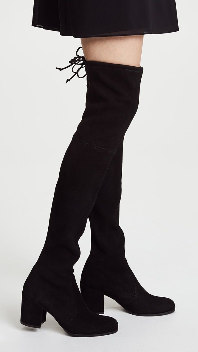 Tieland Over the Knee Boots | Shopbop