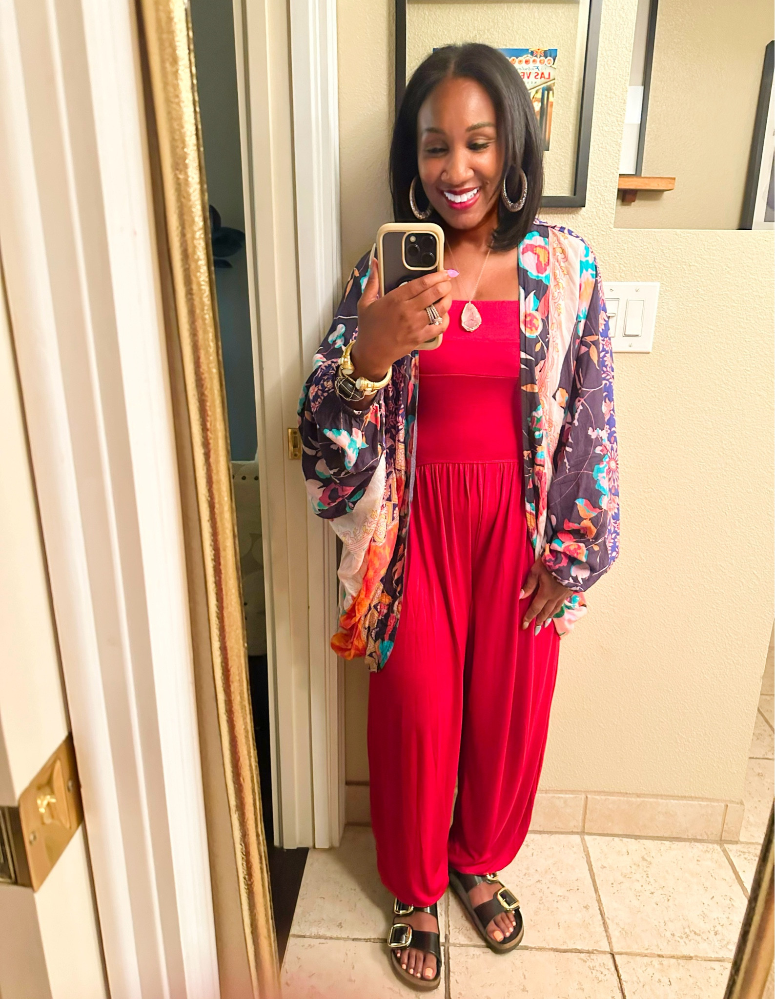 Do you need a jacket in Las Vegas in May?