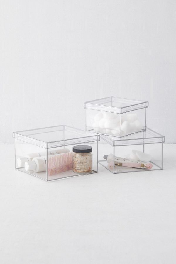 Looker Storage Box | Urban Outfitters (US and RoW)