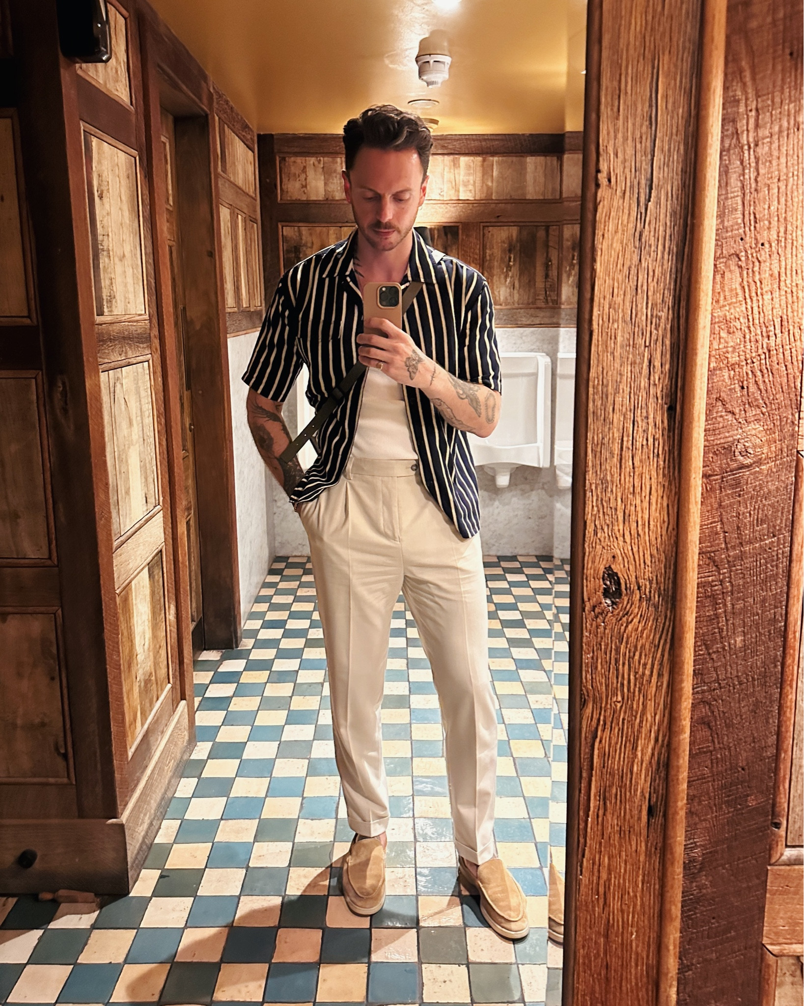 An easy fit for all 🤌

#LTKeurope #LTKstyletip