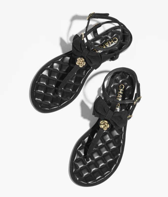 Sandals | Chanel, Inc. (US)