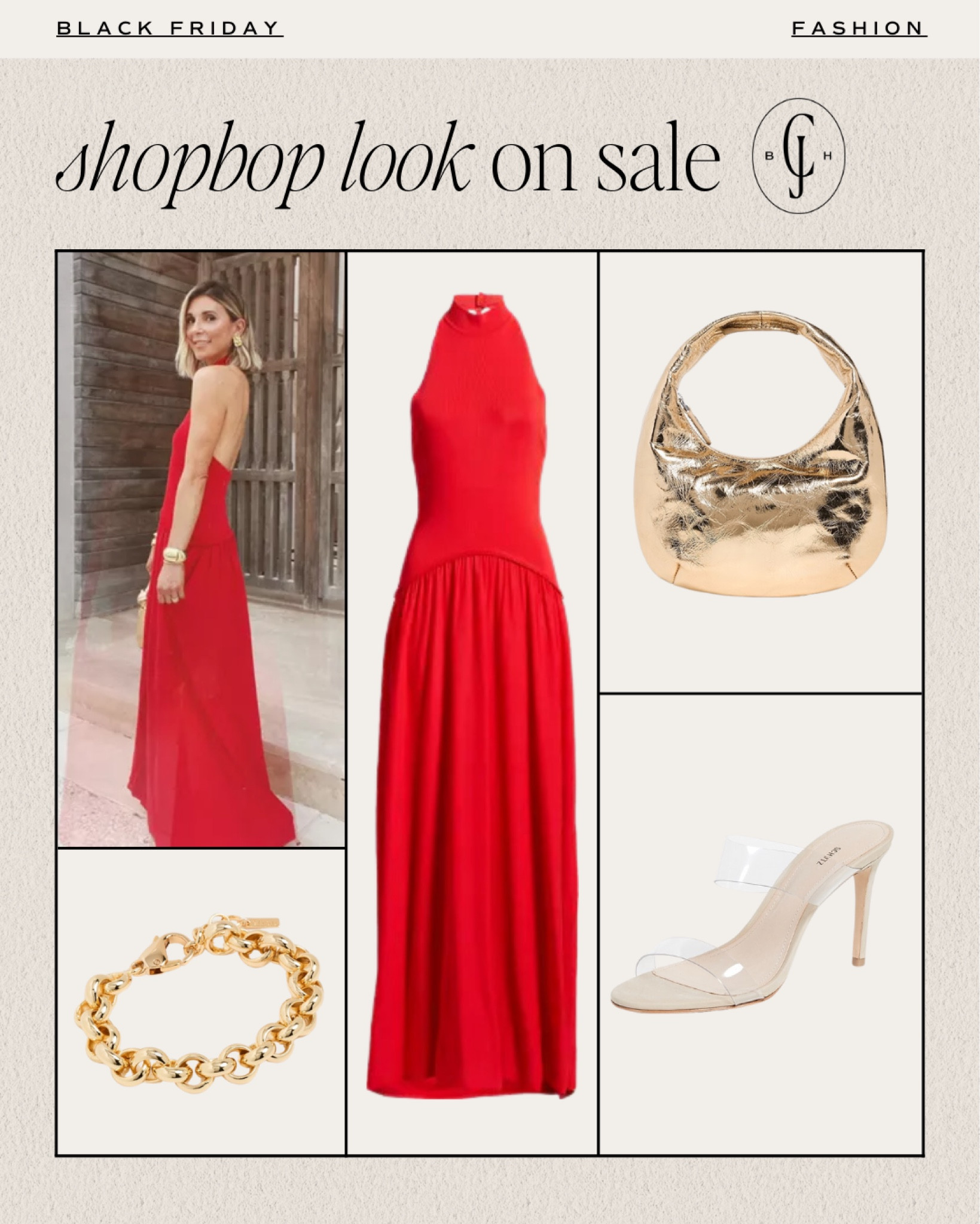 Shop these pieces in the @shopbop #blackfriday sale and recreate my look. 

#LTKSaleAlert #LTKCyberWeek