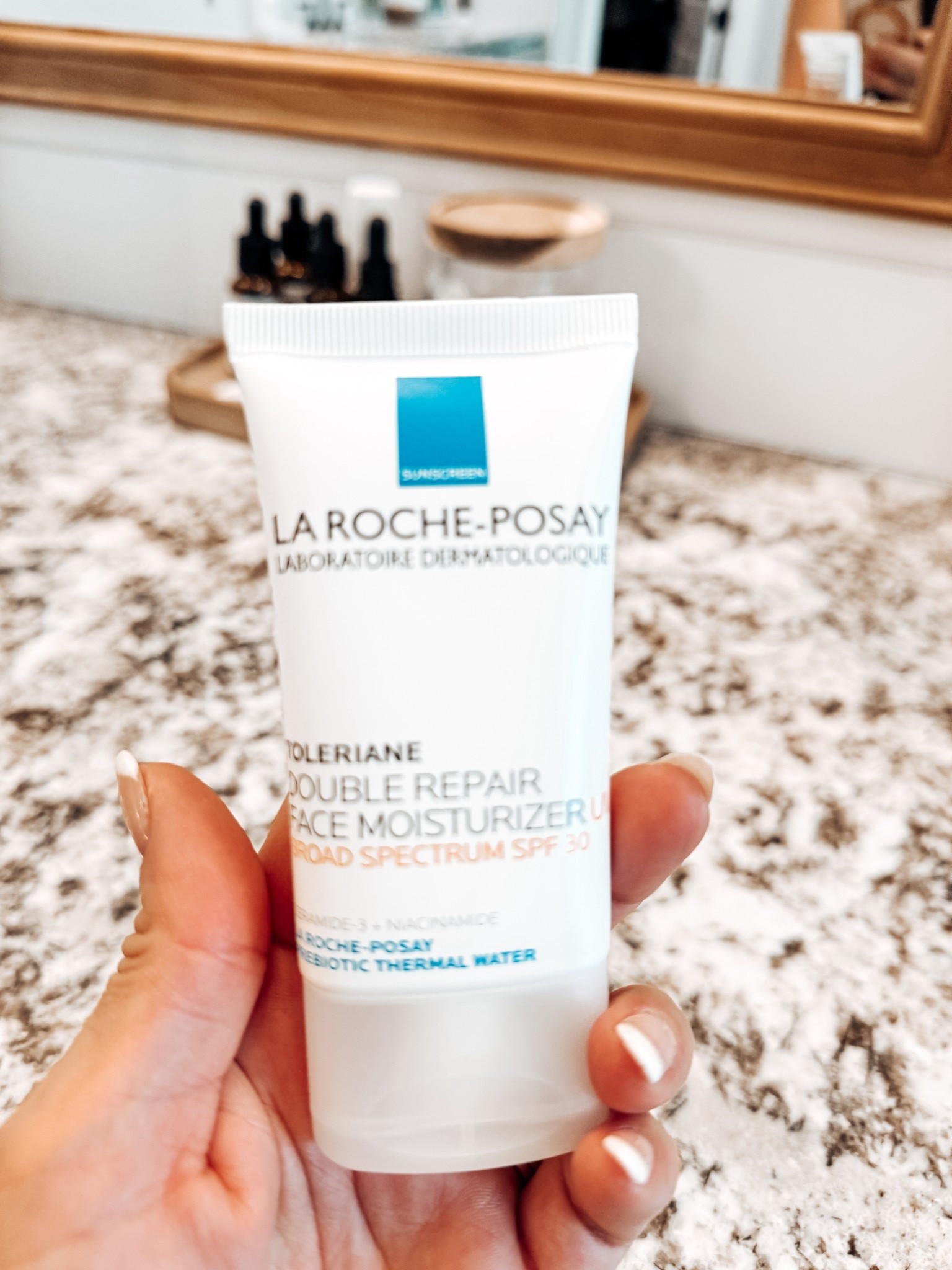 My new favorite 😍 daily face lotion with SPF 

#LTKSummerEdit #LTKBeauty #LTKFindsUnder50