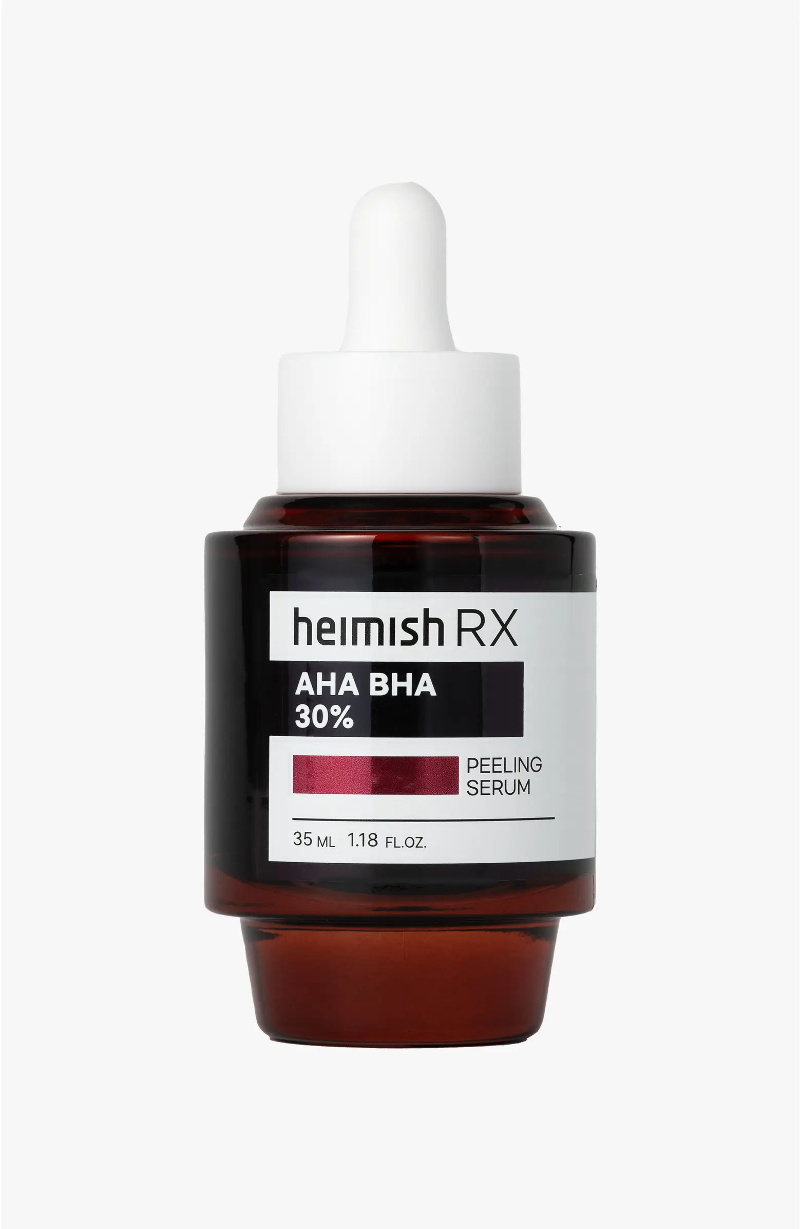 RX AHA BHA Peeling Serum | Nordstrom