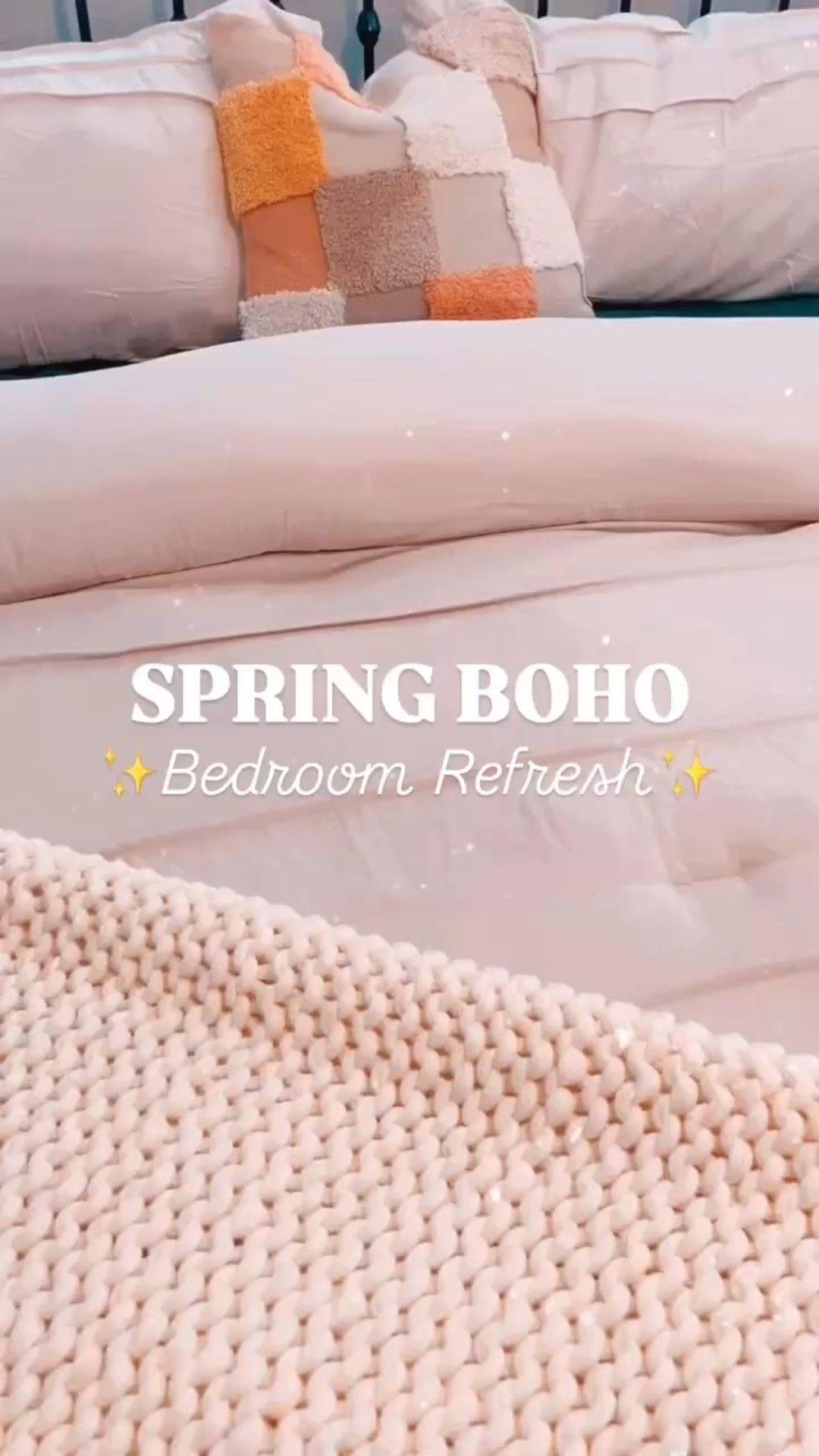 The fluffiest, lightweight bedding for spring & summer!

#LTKSpringSale #LTKHome #LTKFindsUnder100