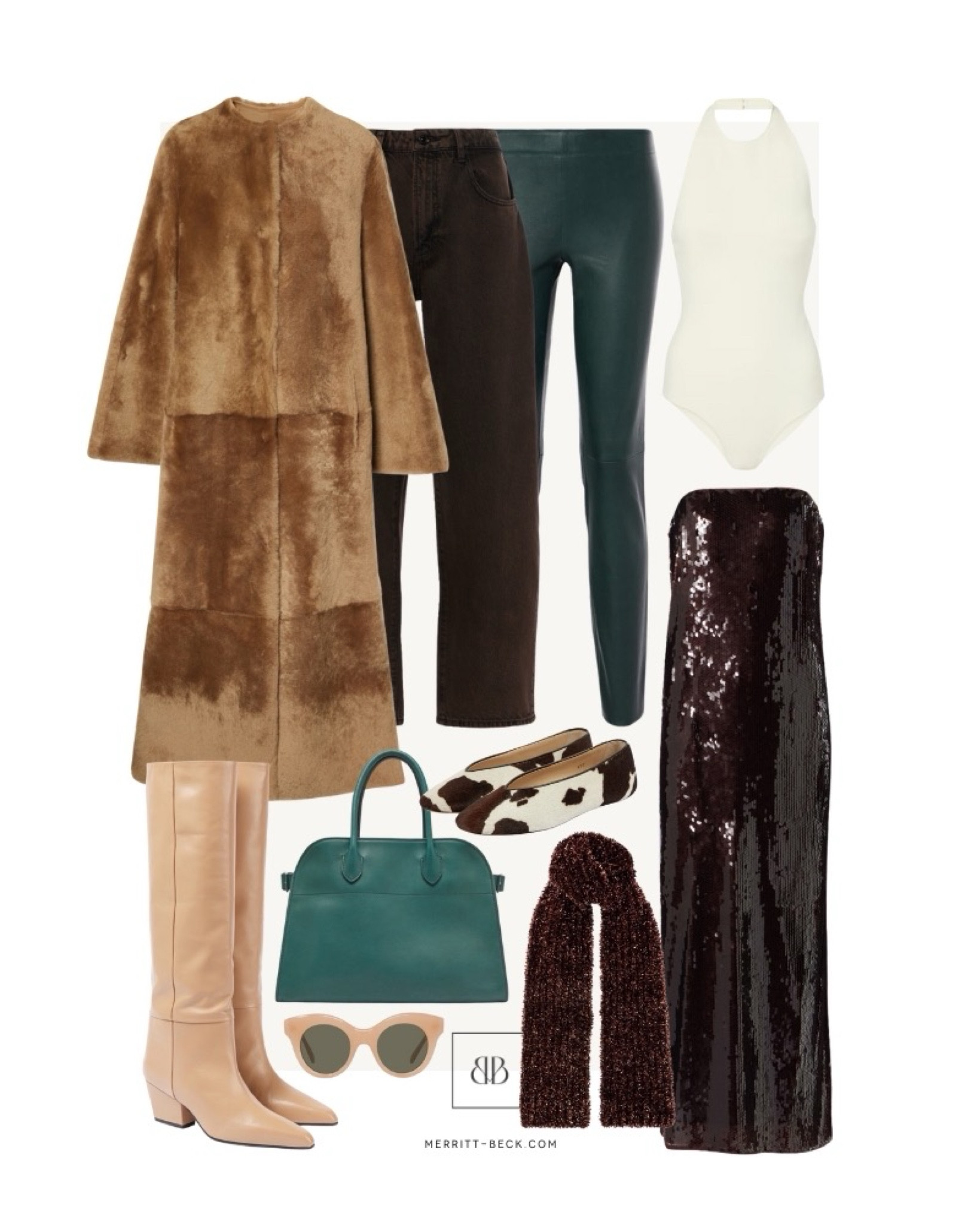 A luxe fall wish list 🍁🍂🫶🏻✨

#LTKItBag #LTKShoeCrush #LTKStyleTip