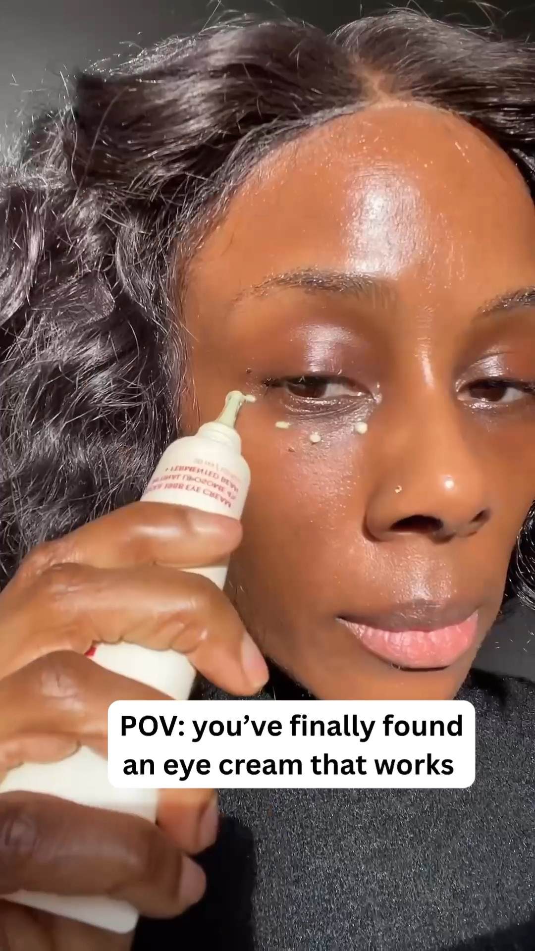 Seoul 1988 Retinal Liposome 4% + Fermented Bean Eye Cream is a powerful, lightweight eye cream formulated with retinal and fermented bean extract to visibly reduce wrinkles, boost elasticity, and support skin renewal. A must-have retinal eye cream in modern K beauty routines.

#KoreanSkincare #FineLines #Wrinkles #AntiAging #CrowsFeet #Over40Skincare #SkincareRoutine
#Retinal #EyeCream

#LTKOver40 #LTKselfcare #LTKBeauty