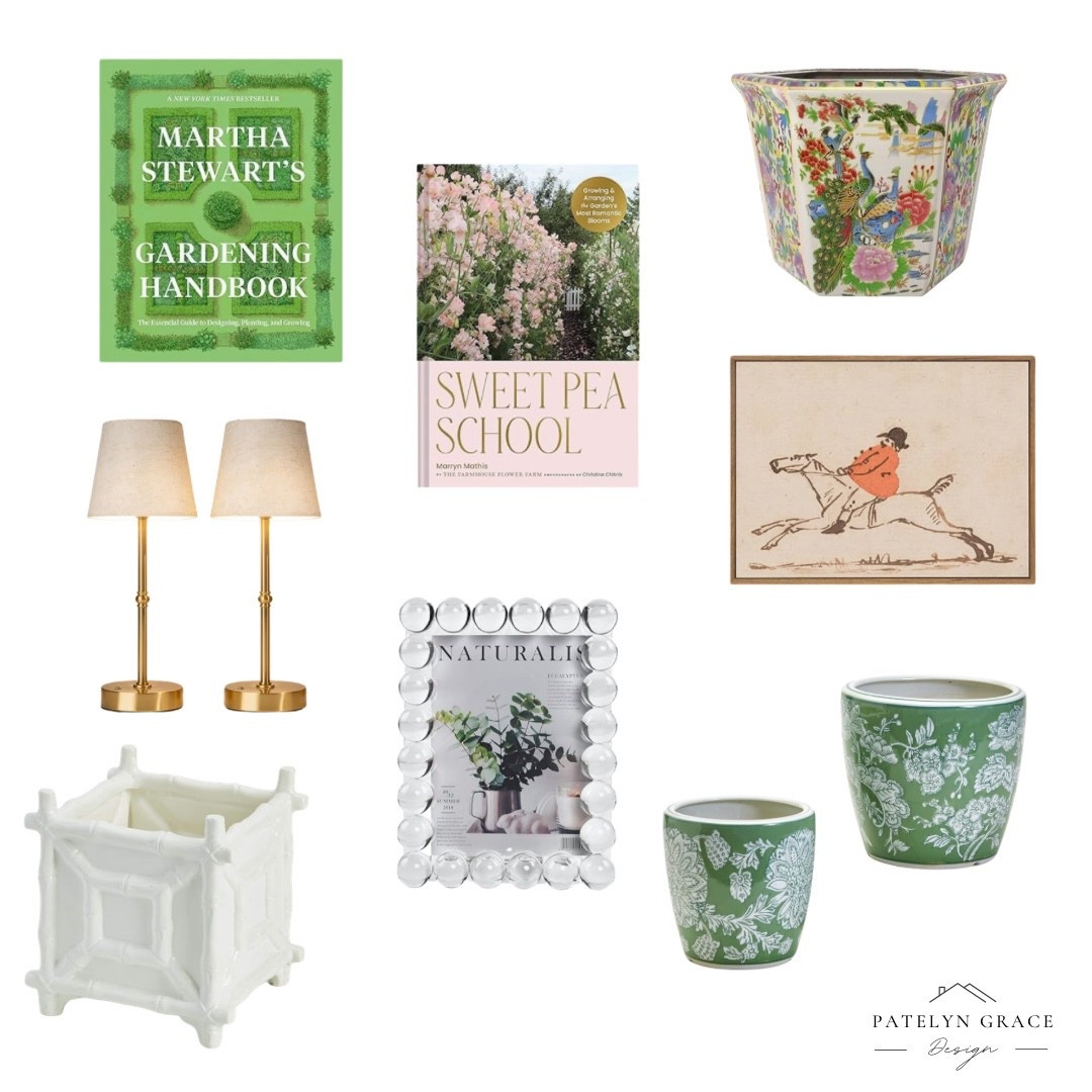 Spring Amazon finds!!!!💚🌷🩷

#LTKHome #LTKSpringSale #LTKspringtrends