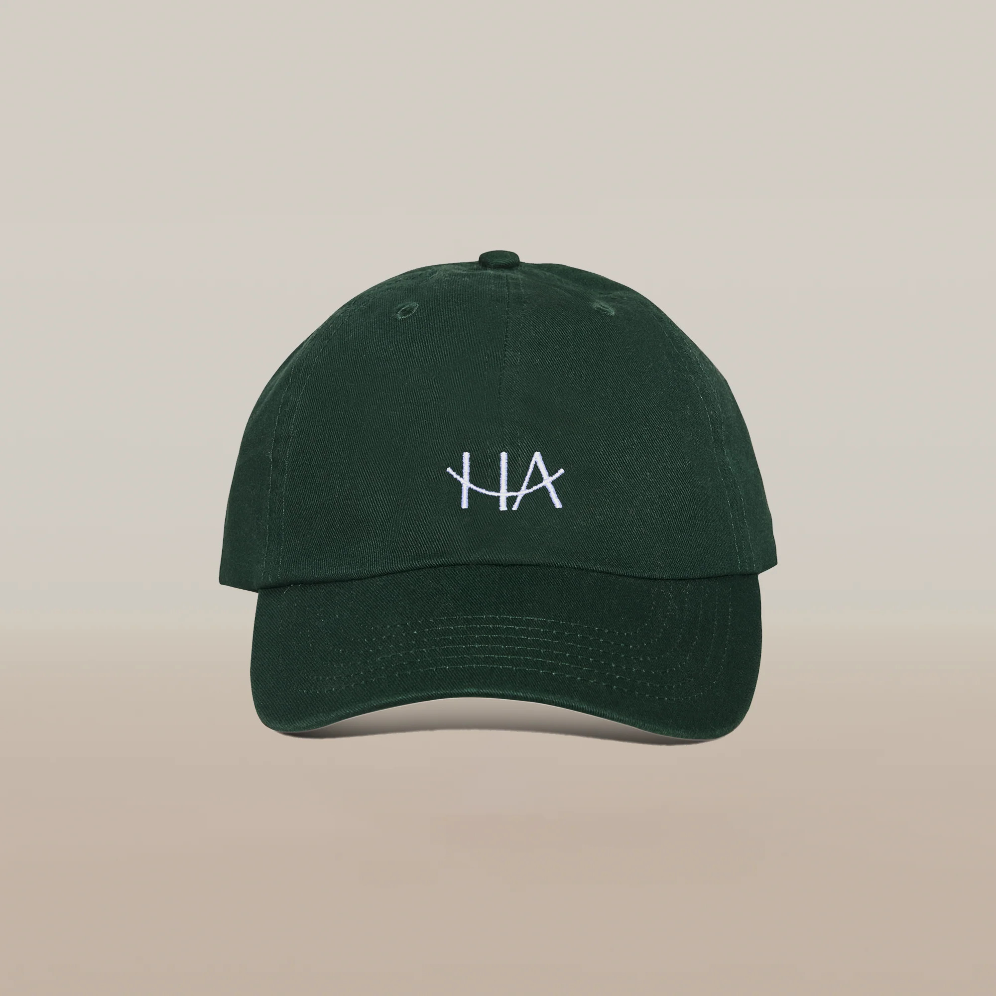 Happy Cap | Happy Aging