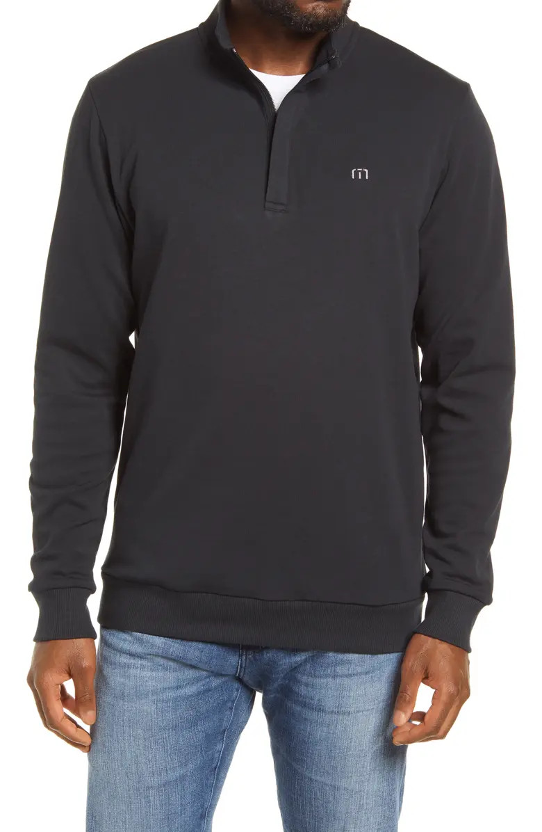 Cloud 2.0 Quarter Zip Pullover | Nordstrom