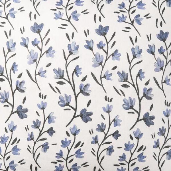 Bluebelle Fabric | Caitlin Wilson Design