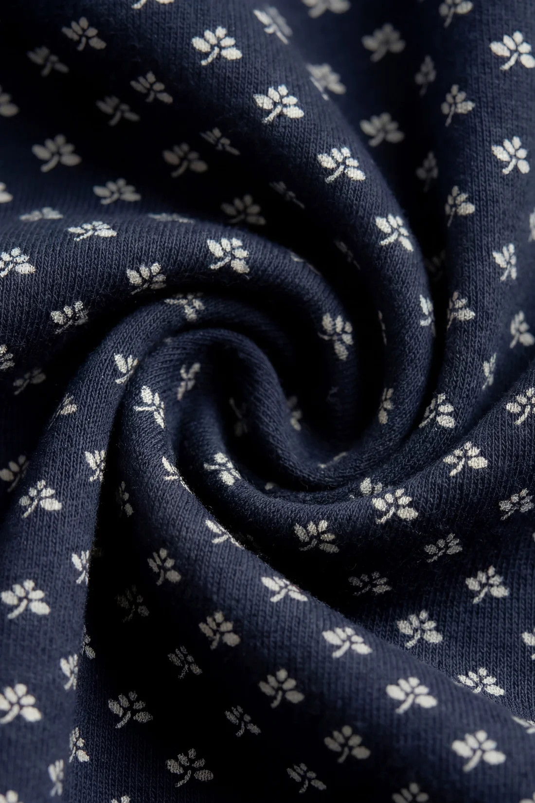 Organic Cotton Estelle Onepiece - Lisa Petite Indigo | Jamie Kay