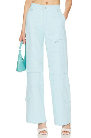 Fargo Jean 2.0
                    
                    BY.DYLN | Revolve Clothing (Global)