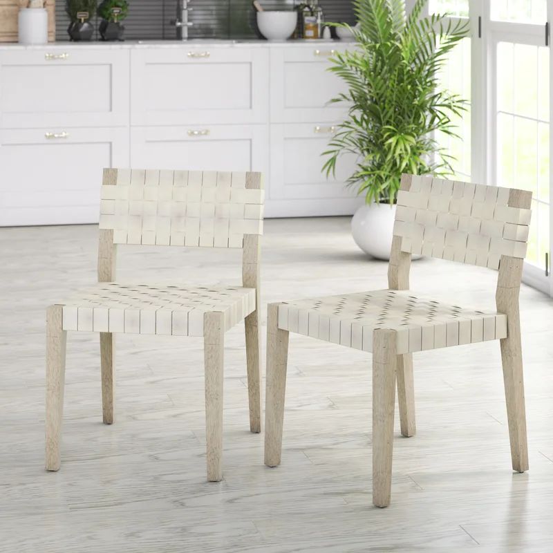 Fairhaven Upholstered Side Chair | Wayfair North America