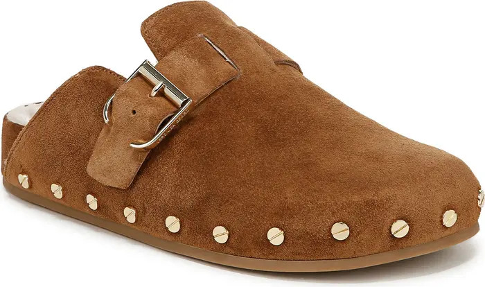 Fern 2 Genuine Shearling Clog (Women) | Nordstrom